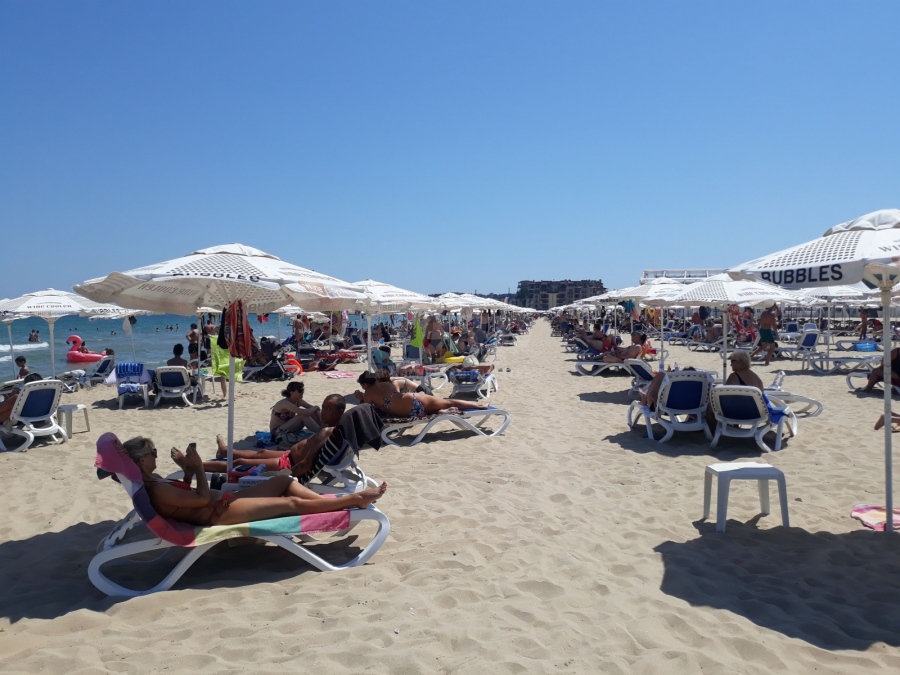 Това лято: Ударът с българските туристи по Черноморието няма да се повтори